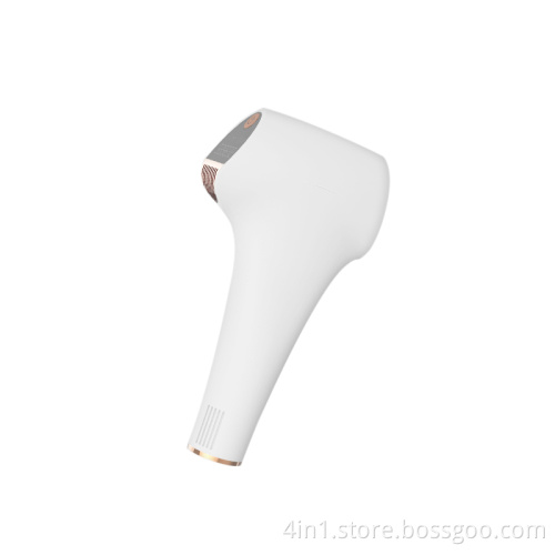 IPL Laser Hair Removal Machine Laser Epilator Permanent